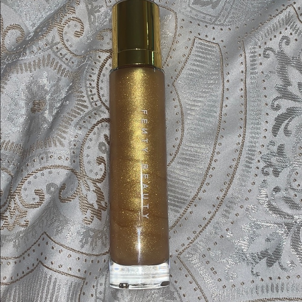 Body glitter